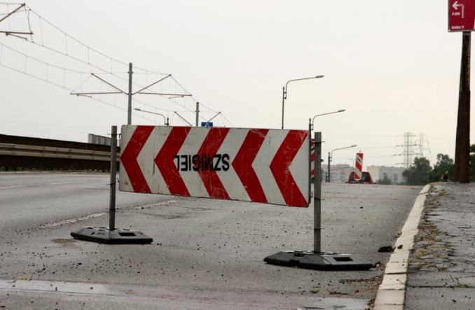 Łódź: Wiadukt Przybyszewskiego – kolejne podejście do przebudowy