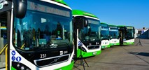 Białystok z przetargiem na 10 autobusów z opcją na 5 kolejnych