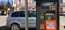 Smart parking jako instrument równoważenia transportu