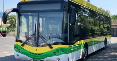 Zielona Góra unieważnia przetarg na elektrobusy klasy mini
