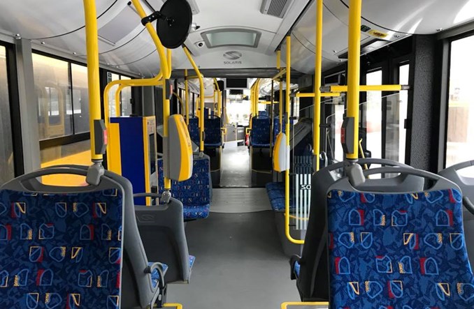 PGNiG zasili gazem MPK Kielce. Efektem kilkadziesiąt nowych autobusów