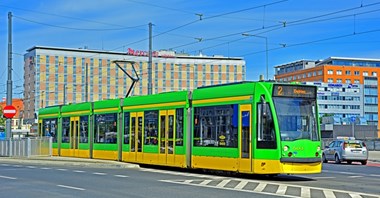 Poznań podnosi ceny biletów, chyba że rząd odda pieniądze