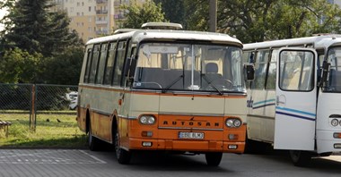 Współpraca Polregio z PKS jest obecnie nieznaczna