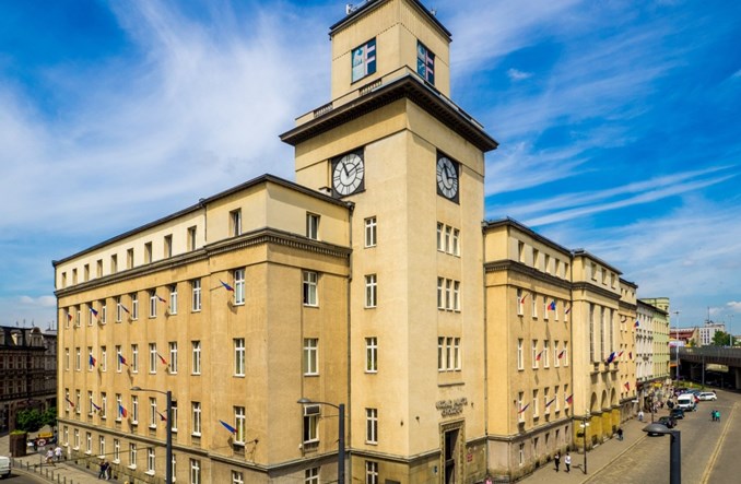 Wiceprezydent Chorzowa: Liczymy na system ITS, kolej i większą integrację