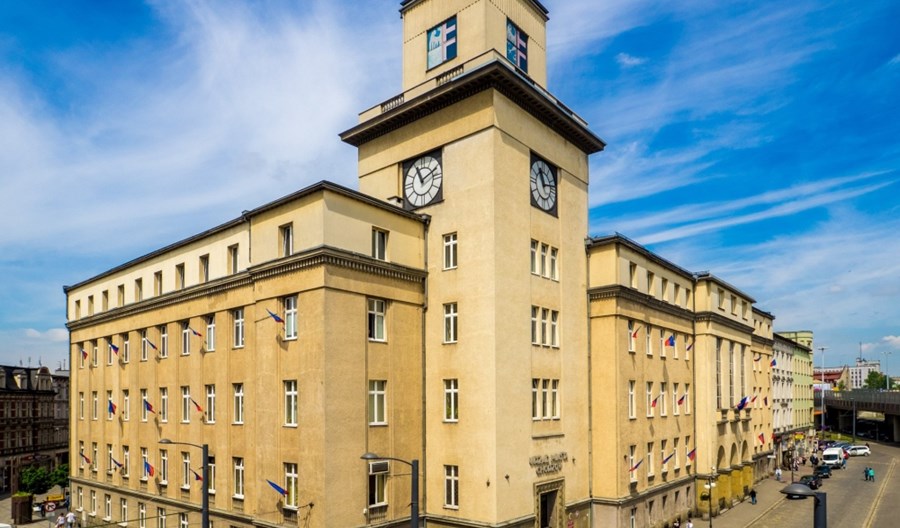 Wiceprezydent Chorzowa: Liczymy na system ITS, kolej i większą integrację Wiceprezydent Chorzowa: Liczymy na system ITS, kolej i większą integrację