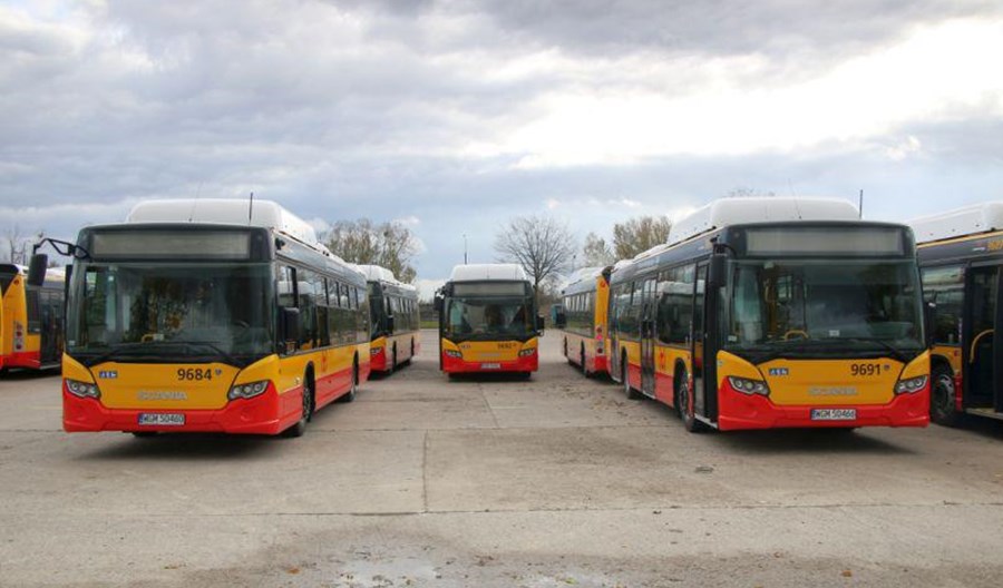 Do Jeleniej Góry pojadą używane Scanie Do Jeleniej Góry pojadą używane Scanie