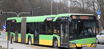 MPK Poznań z nowymi tramwajami i elektrycznymi autobusami [film]