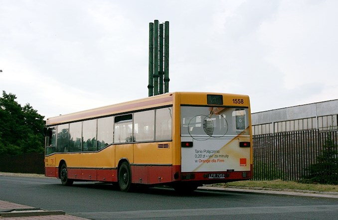 Orange: Kluczem do smart city jest integracja danych