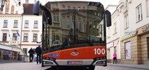 Rzeszów: Pierwsze elektryki już są, ale nie ma ładowarek