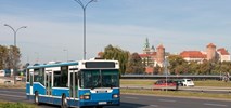 MPK Kraków sprzedaje 99 wycofanych z ruchu autobusów
