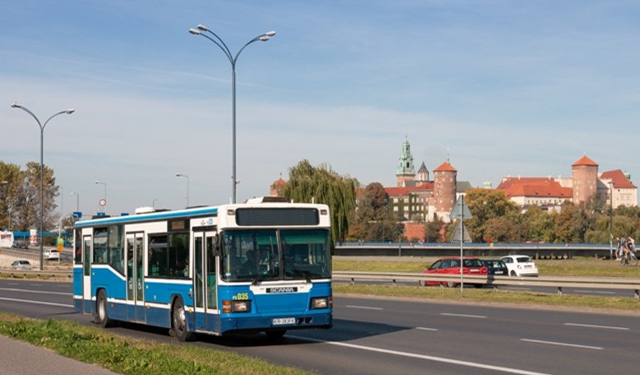 MPK Kraków sprzedaje 99 wycofanych z ruchu autobusów MPK Kraków sprzedaje 99 wycofanych z ruchu autobusów