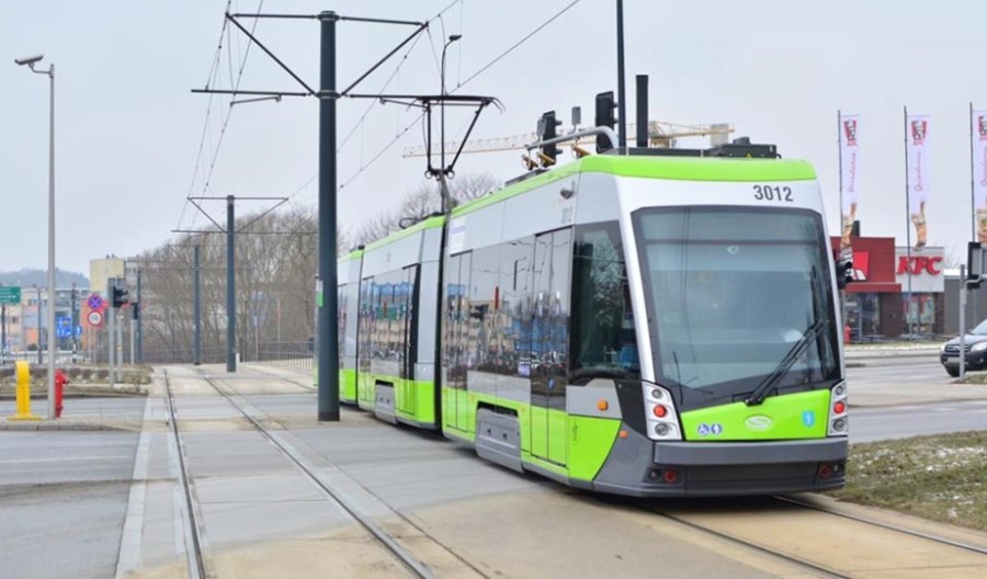 Jest już nowy wykonawca rozbudowy olsztyńskiego torowiska Jest już nowy wykonawca rozbudowy olsztyńskiego torowiska