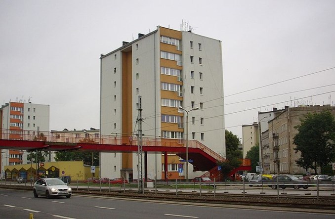 Wrocław. Kładka Grabiszyńska idzie do rozbiórki