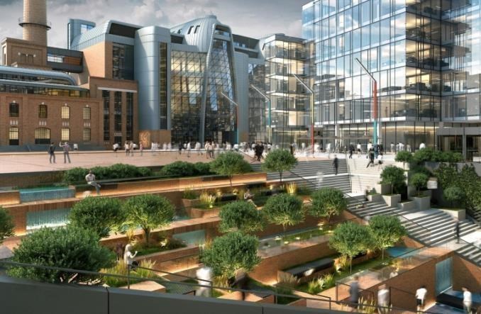 Łódź: Mosty i Budomal zbudują drogę pod Nowym Centrum