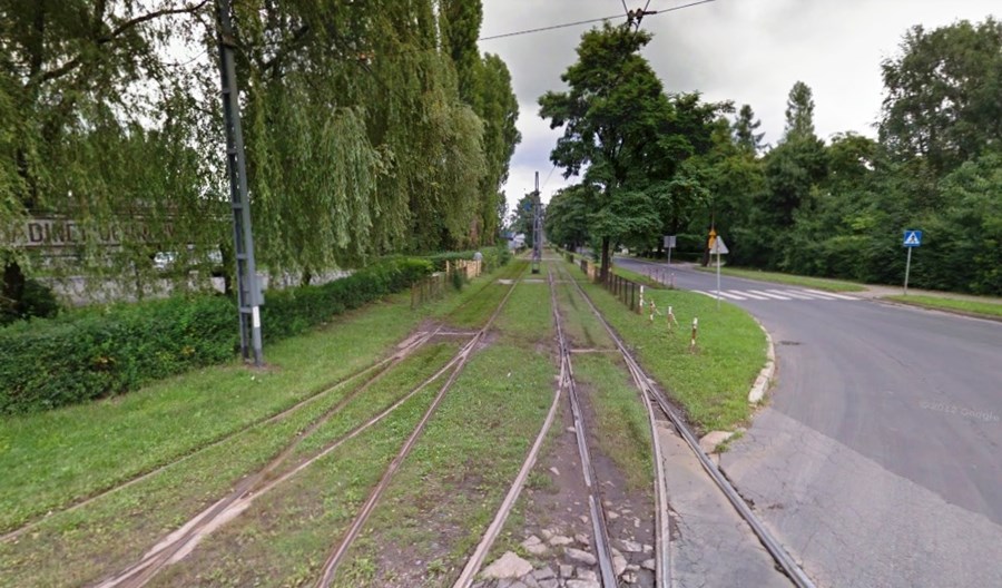 Kraków zawiesza trasę tramwajową do Walcowni. Kiedy wróci – nie wiadomo Kraków zawiesza trasę tramwajową do Walcowni. Kiedy wróci – nie wiadomo