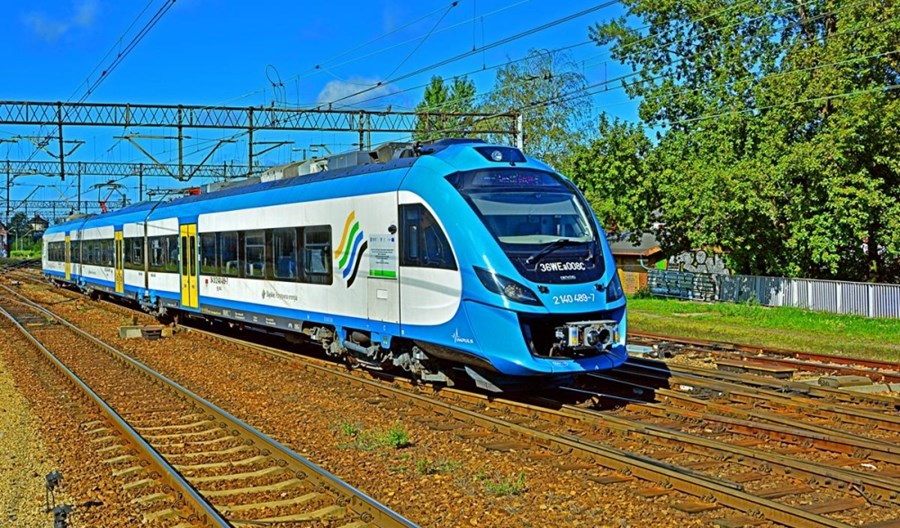 Koleje Śląskie zacieśniają współpracę taryfową: Katowice, Rybnik, Wodzisław i KZK GOP Koleje Śląskie zacieśniają współpracę taryfową: Katowice, Rybnik, Wodzisław i KZK GOP