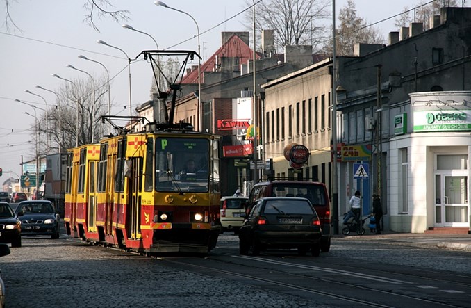 Pabianice: Wojewoda nie widzi podstaw do dofinansowania tramwaju