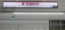 Metro na Wolę i Targówek. Rada Miasta przyjęła pięć nazw, problem z Targówkiem
