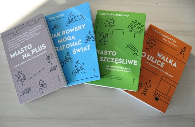 KONKURS! Zostań słowotwórcą, zgarnij książkę!