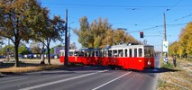 Kolejny tramwajowy zabytek w Częstochowie