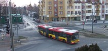 Wrocławskie autobusy będą śledzone przez Orange