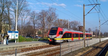 Łódź: Bilet na pociąg kupimy w tramwaju?