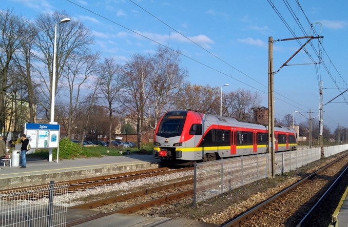 Łódź: Bilet na pociąg kupimy w tramwaju?