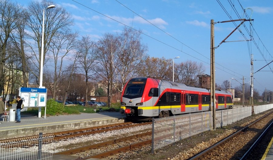 Łódź: Bilet na pociąg kupimy w tramwaju? Łódź: Bilet na pociąg kupimy w tramwaju?