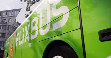 Flixbus: Nadchodzą trudne czasy, ale jesteśmy przygotowani