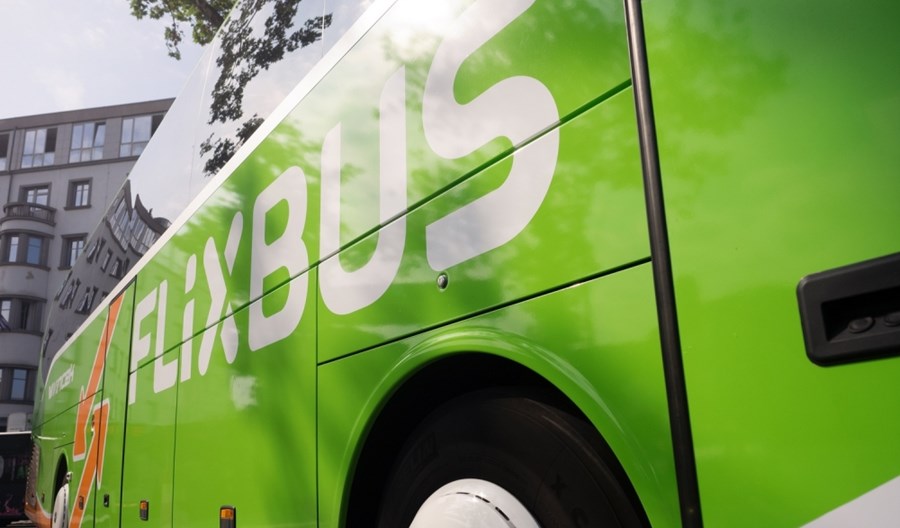 Flixbus: Nadchodzą trudne czasy, ale jesteśmy przygotowani Flixbus: Nadchodzą trudne czasy, ale jesteśmy przygotowani