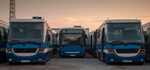 MPK Kraków w 1,5 godziny sprzedało 57 autobusów