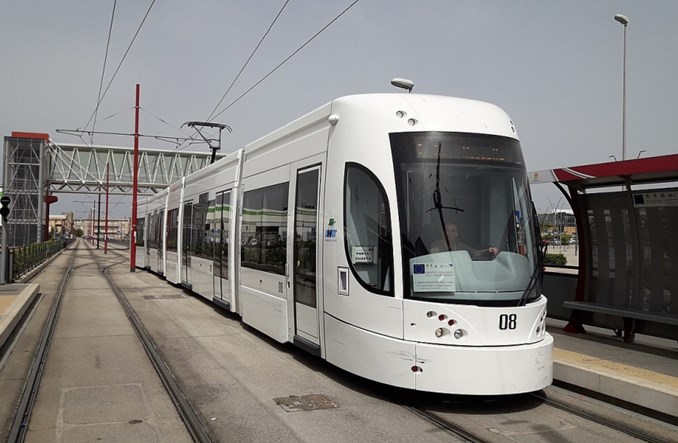 Włochy: Palermo zakochało się w tramwajach. Będzie rozbudowa nowej sieci
