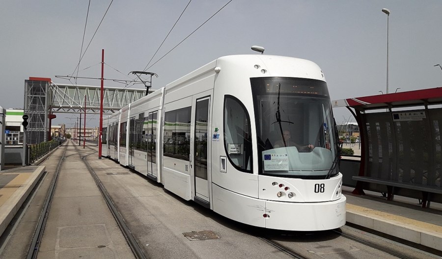 Włochy: Palermo zakochało się w tramwajach. Będzie rozbudowa nowej sieci Włochy: Palermo zakochało się w tramwajach. Będzie rozbudowa nowej sieci