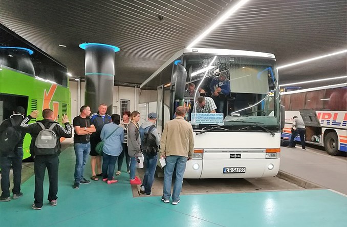 Ustawa o PTZ. Ministerstwo ma dziewiąty (!) projekt