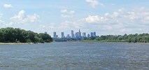 Warszawa ekonomiczną metropolią. Poznań i Wrocław wpływowe