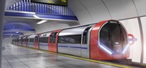 Londyn. Siemens Mobility dostarczy 94 pociągi Inspiro za 1,5 mld funtów
