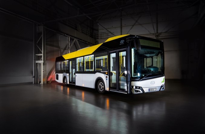 Autosan i Solaris za drogie dla podrzeszowskich gmin