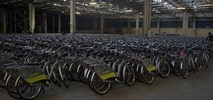 Ruszyło Rowerowe Łódzkie w 10 miastach województwa łódzkiego