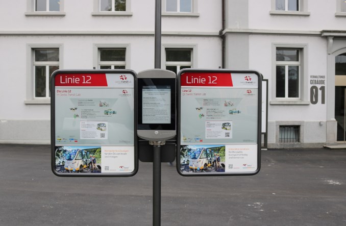 Trapeze i Papercast będą inwestować w e-papier