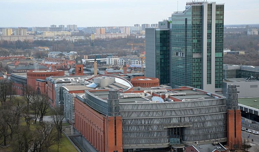 Poznań z budżetem i rekordowymi wydatkami na transport Poznań z budżetem i rekordowymi wydatkami na transport
