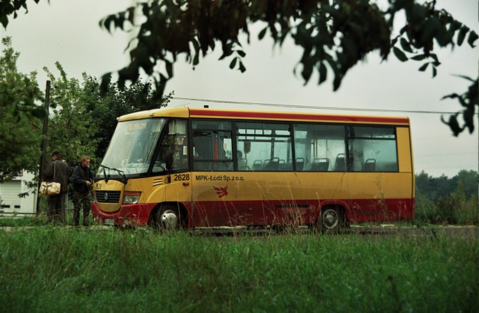 Łódź: Sieć przystanków na żądanie się rozszerza