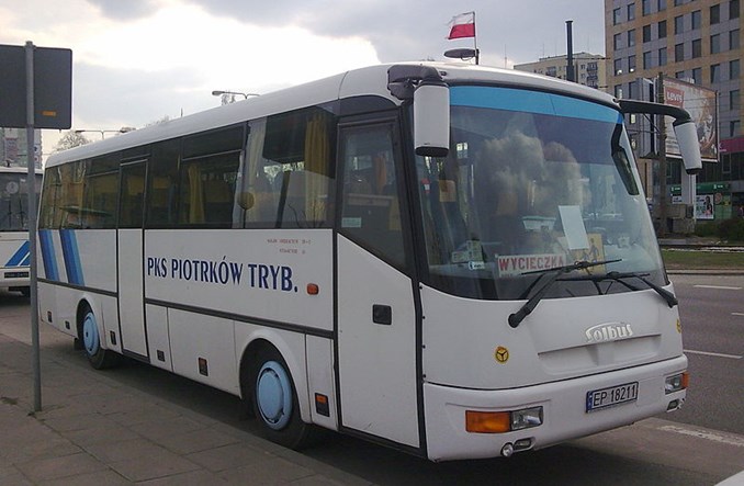 Piotrków Trybunalski: PKS nie kursuje, Mobilis utrzymuje dworzec