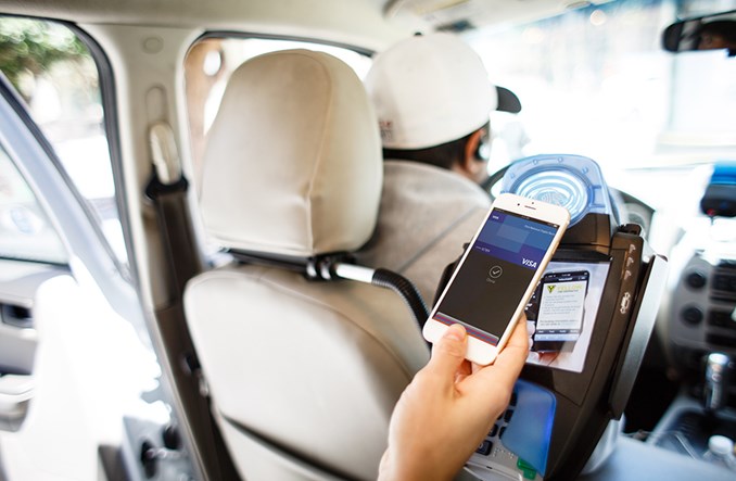 Sharing nie potrzebuje gotówki