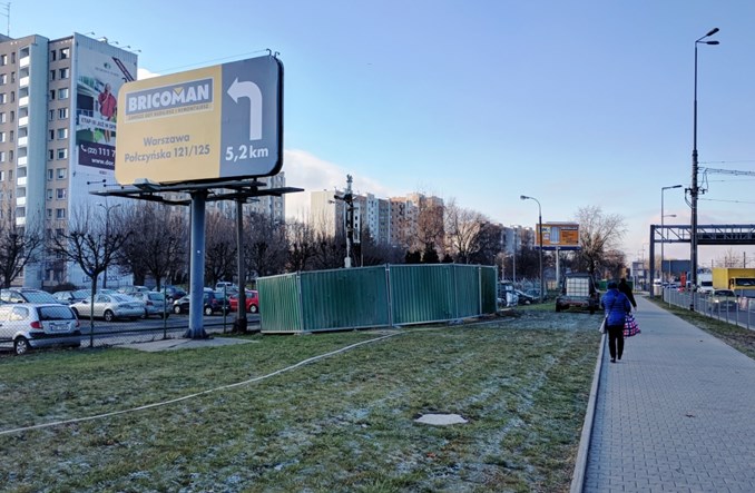 Metro na Bemowo: Pierwsze odwierty i zapowiedzi zmian w ruchu