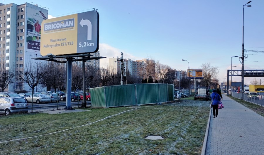 Metro na Bemowo: Pierwsze odwierty i zapowiedzi zmian w ruchu Metro na Bemowo: Pierwsze odwierty i zapowiedzi zmian w ruchu
