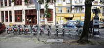Poznań. Rekord w rowerach