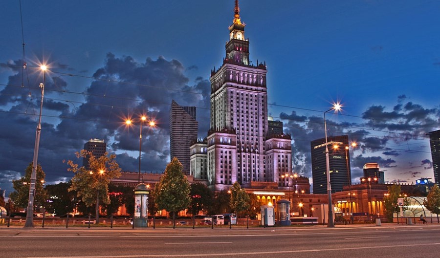 Warszawa. Bliżej do powstania drogi rowerowej wzdłuż Marszałkowskiej Warszawa. Bliżej do powstania drogi rowerowej wzdłuż Marszałkowskiej