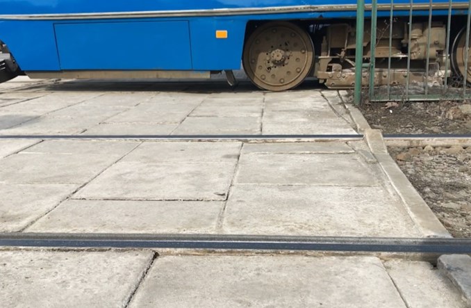 ArcelorMittal: Tramwaj do Walcowni w Krakowie był istotny dla naszych pracowników