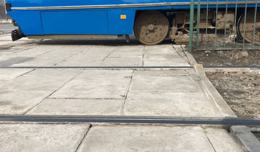 ArcelorMittal: Tramwaj do Walcowni w Krakowie był istotny dla naszych pracowników ArcelorMittal: Tramwaj do Walcowni w Krakowie był istotny dla naszych pracowników