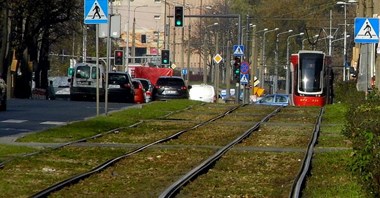 Częstochowa. Remont sieci tramwajowej nadal na papierze